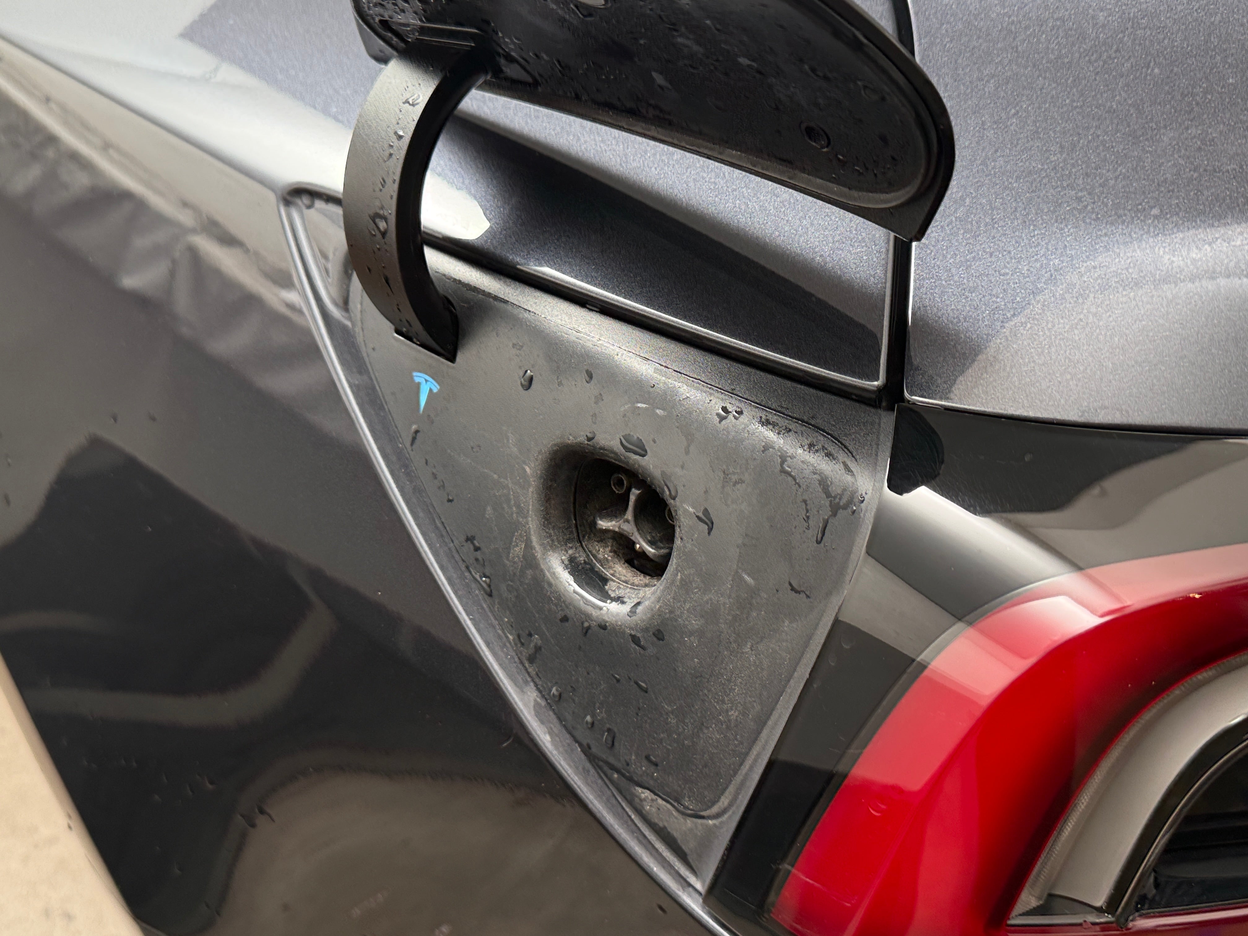 tesla model 3 2025 5YJ3E1EA4SF924595 image tesla model 3 2025 5YJ3E1EA4SF924595 image